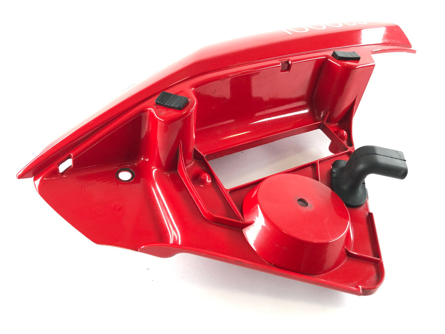 Ducati multistrada 1000 ds [2003] - revestimento de tanque à esquerda