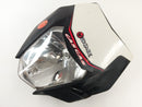 Gas Gas FSR 450 [2008] - Máscara de lâmpada Farols de máscara frontal-1