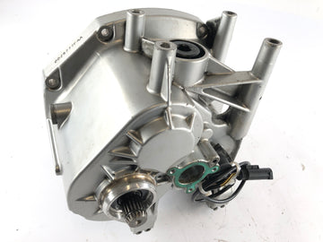 BMW K 1200 RS [2001] - Caixa de engrenagens