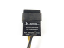 Yamaha DT 250 1R7 - Relé CDI Tax Part-2