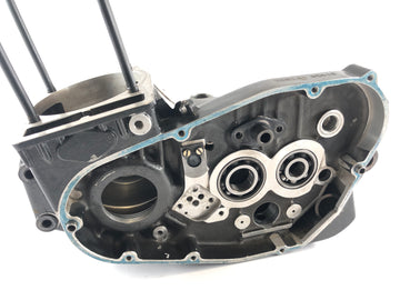 Husqvarna SMR 570 [2003] - Motor Habitação de moradia vazia - 0