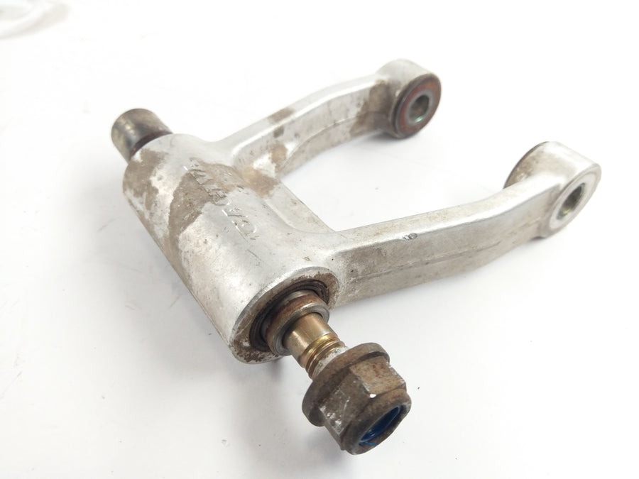 Cagiva Elefant 750 6b [1988] - Defleaking Lever Springenbone