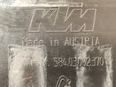KTM 640 LC4 Adventure [2003] - Proprietário de bateria-2
