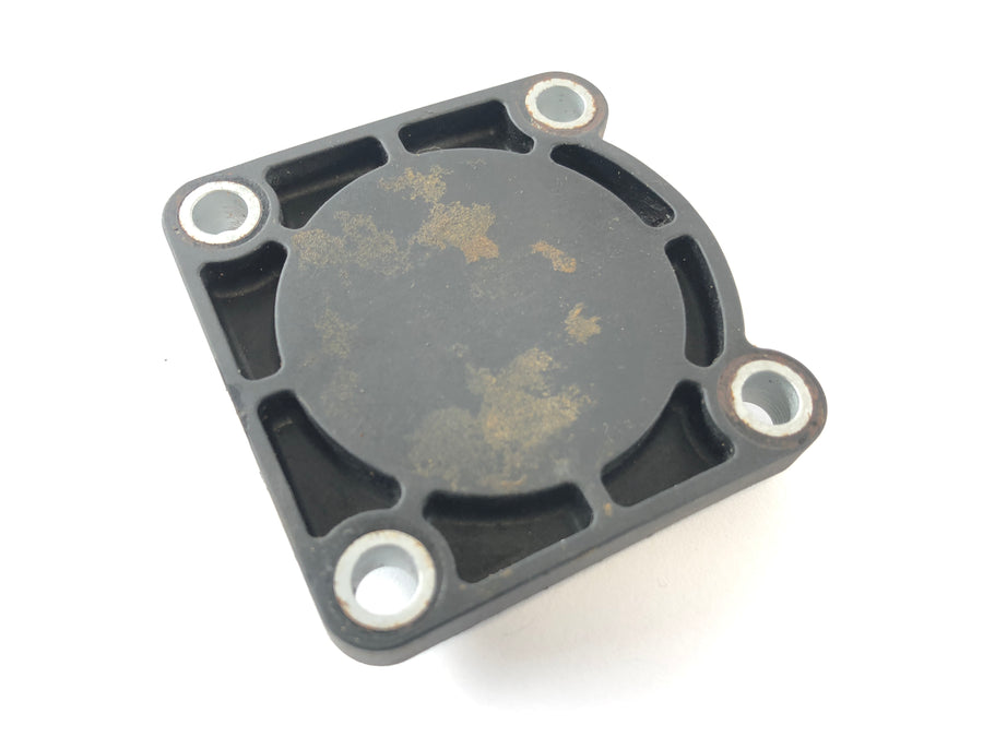 BMW R 1200 RT [2006] - Caso Idle Switch