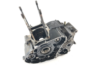 Suzuki DR 600 SN41A [1986] - Motor Housing Casas vazias