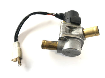 Triumph Speed ​​Triple 1050 515nj [2006] - Válvula de controle secundária da válvula de ar