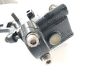 Yamaha dt 125 4bl [1997] - Bomba de freio na bomba de freio da mão dianteira-4