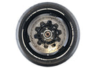 Triumph Daytona 955i T595N [2001] - borda da roda da roda dianteira-5