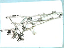 BMW R 1200 Gs [2004] - quadro traseiro-1