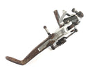 Suzuki GSX -R 1100 GV73B [1991] - Stand lateral com mola-2