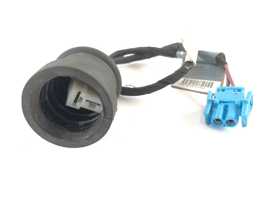 BMW C1 125 [2001] - STCling Connection Choic