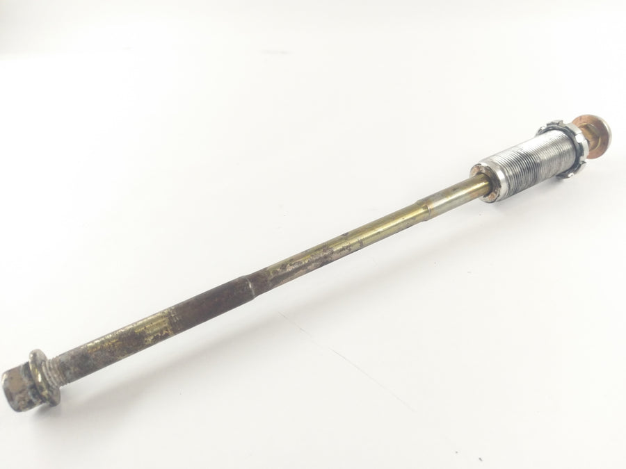 Benelli TNT 1130 Sport [2002] - Eixo de maconha do suporte do motor