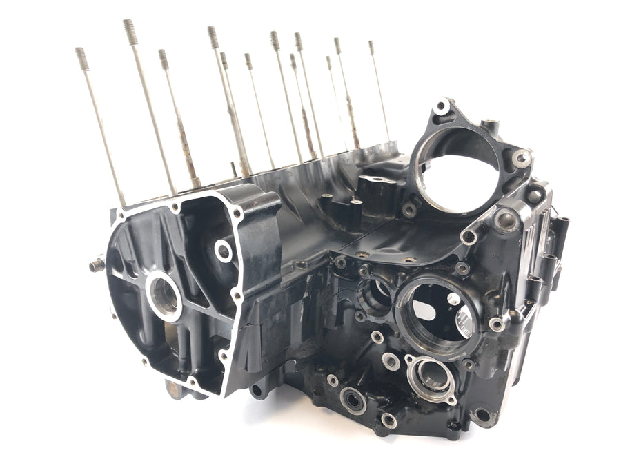 Suzuki Bandit GSF 650 S WVB5 [2005] - Motor Housing Casas vazias