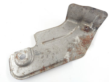 Yamaha Kodiak 400 5Y4 [2004] - Hit Protection Sheet Sheet Flaw - 0