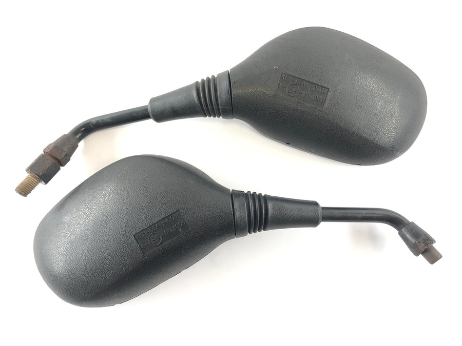 Yamaha XT 660 DM01 [2005] - Mirror Return Set Set Set Casal