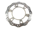 KTM SX 250 2 tempos [2002] - disco de freio dianteiro 260x3,7mm-2