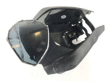 KTM Duke 390 [2014] - Máscara de lâmpada de revestimento de cockpit - 0