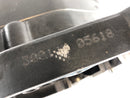 Husqvarna SMR 570 [2003] - Motor Habitação de moradia vazia-3