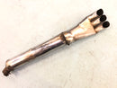 HONDA GL 1500 GOLDWING SC22 [1988] - Dampers finais à esquerda-5