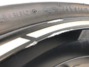 Triumph Daytona 955i T595N [2001] - borda da roda traseira com peculiaridades-5