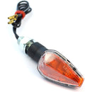 Monstro Ducati 696 900 1000 1100 1200 Multistrada [4 peças M10 Thread] - Sinal de giro-3