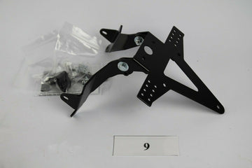 MV Agusta F4 Placa de placa Placa Placa de placa Titular