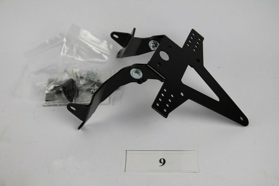 MV Agusta F4 Placa de placa Placa Placa de placa Titular