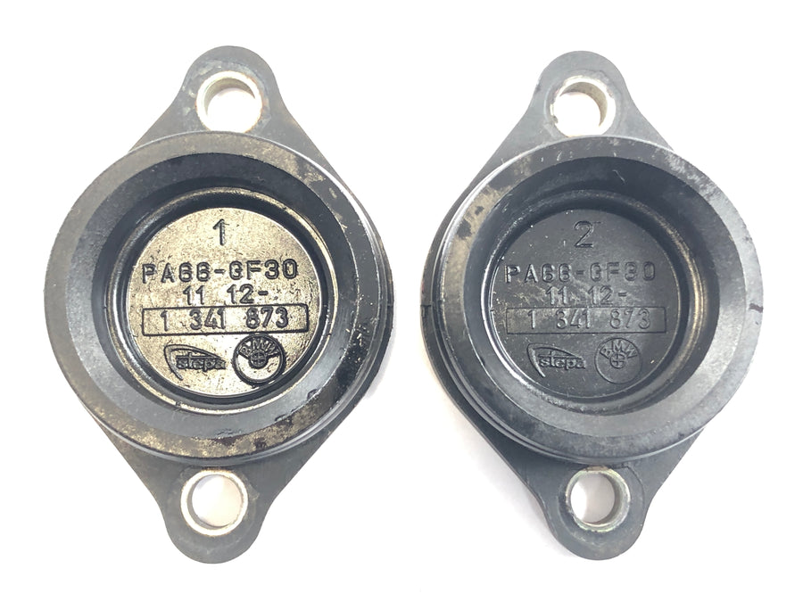 BMW R 1150 GS [2000] - Conjunto de cabeça de cilindro de tampa de fechamento 1 341 873
