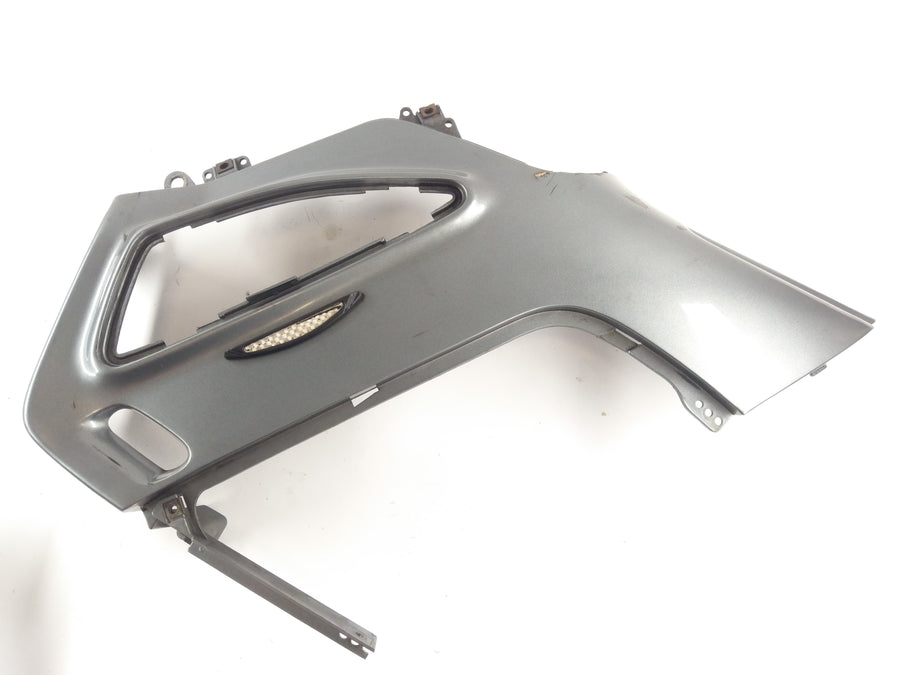 Honda St 1100 SC26 Pan European [1990] - Peças laterais de revestimento à esquerda e direita