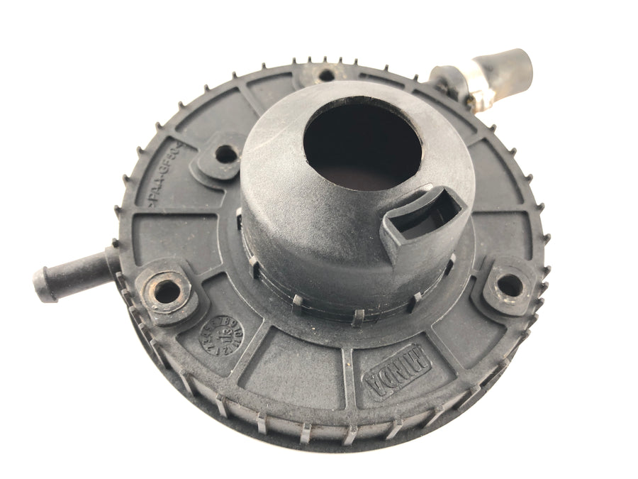 Aprilia RS4 125 TW [2014] - Ventilação do tanque de tubos de enchimento do tanque