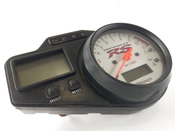 Triumph Sprint 955i RS T695 [2000] - Acessórios para tacho do cockpit