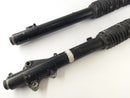 Yamaha DT 125 DE03 [2003] - Fork Telegabel Fork-4