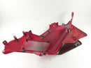 Moto Guzzi Stelvio 1200 4V [2008] - revestimento do tanque à esquerda-5