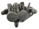 Suzuki DL 1000 V -Strom [2006] - pinça de freio de freio na frente à direita-1