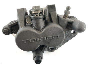 Suzuki DL 1000 V -Strom [2006] - Pinça de freio na frente direita