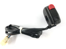 SWM SM 125 R [2017] - interruptor do guidão à direita-1