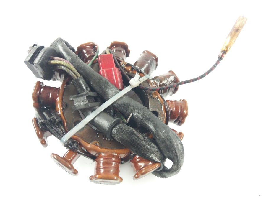 Honda XL 500 R PD02 - STATOR DO ALTERMADOR