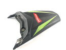 Kreidler Supermoto 125 [2008] - Kotfügel Rad Cover DPritzschutz-3