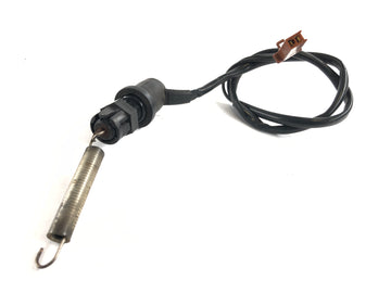 Yamaha YZF R6 RJ03 [2000] - Interruptor da luz de freio na parte traseira - 0