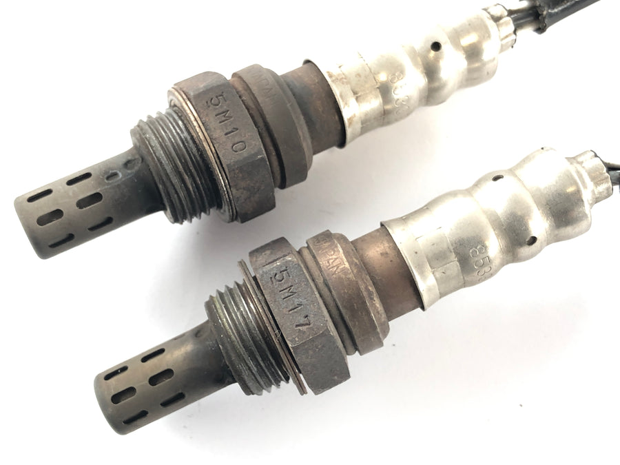 BMW R 1200 GS LC [2016] - Lambdasonde Set Casal