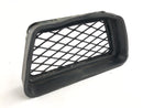 Yamaha YZF R6 RJ03 [2000] - Grilada de entrada para proteção do ar de Ram Air Protection-1