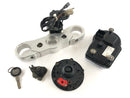 Moto Guzzi Stelvio 1200 8V [2011] - Locksmith com imobilizador CDI de cockpit 125.873km-6