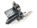 Husqvarna te 610 8ae [1992] - Bomba de mão de mão da bomba de freio-2