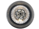 Moto Guzzi Stelvio 1200 8V [2011] - Roda dianteira