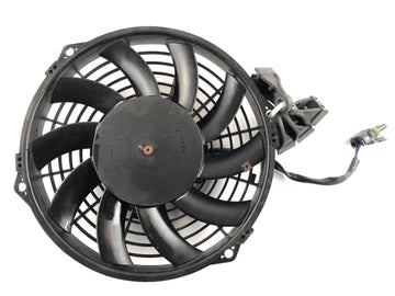 Pode no Spyder SM5 [2009] - ventilador mais frio - 0