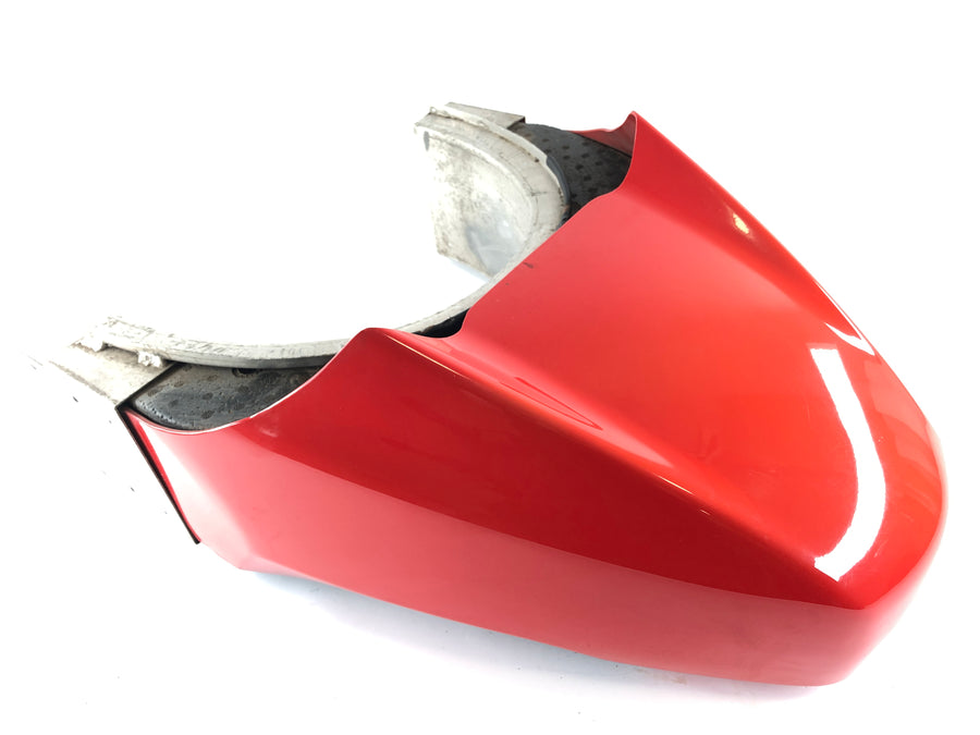 BMW C1 125 [2001] - Fender na frente