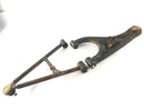 Yamaha Grizzly 660 AM03W [2003] - Wishbone na frente esquerda-4