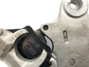 Husqvarna te 610 e dual h7 [1998] - pinça de freio com placa de ancoragem na parte traseira-4