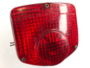 Honda CJ 360 T [1980] - Luz traseira-3