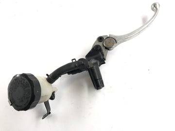 Yamaha YZF 750 R 4HN [1995] - Bomba de mão de mão de mão de freio
